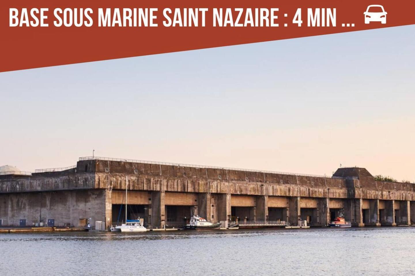 La Folie Sauvage - Balneo & De Gamme Apartment *